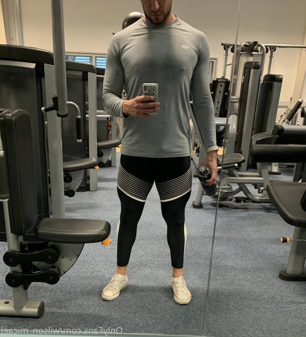 Micael Wilson [ wilson_micael ] Onlyfans leaked photo 4779703 on Hotleaks.tv