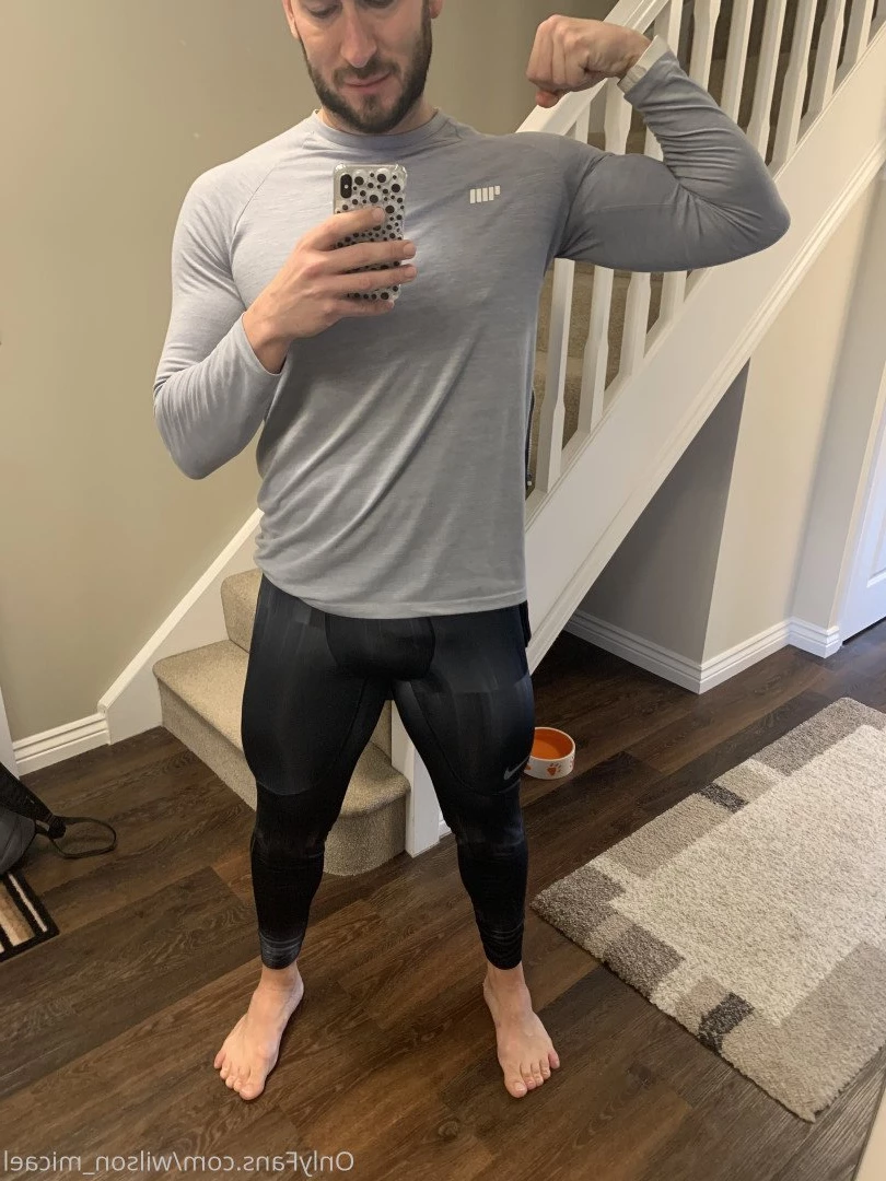 Micael Wilson [ wilson_micael ] Onlyfans leaked photo 4779723 on Hotleaks.tv