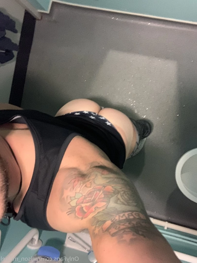 Micael Wilson [ wilson_micael ] Onlyfans leaked photo 4779746 on Hotleaks.tv