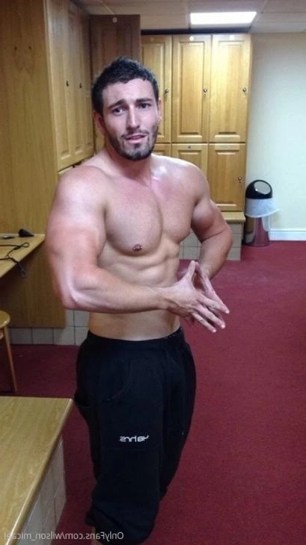 Micael Wilson [ wilson_micael ] Onlyfans leaked photo 4779778 on Hotleaks.tv