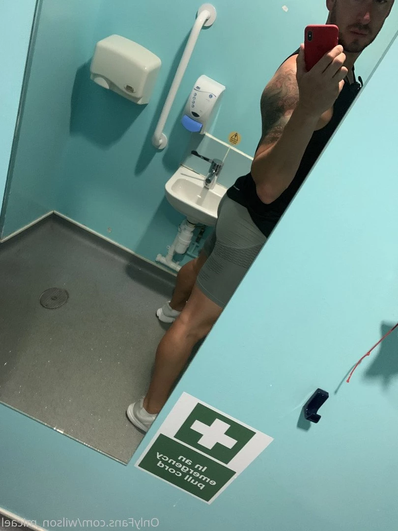 Micael Wilson [ wilson_micael ] Onlyfans leaked photo 4779789 on Hotleaks.tv