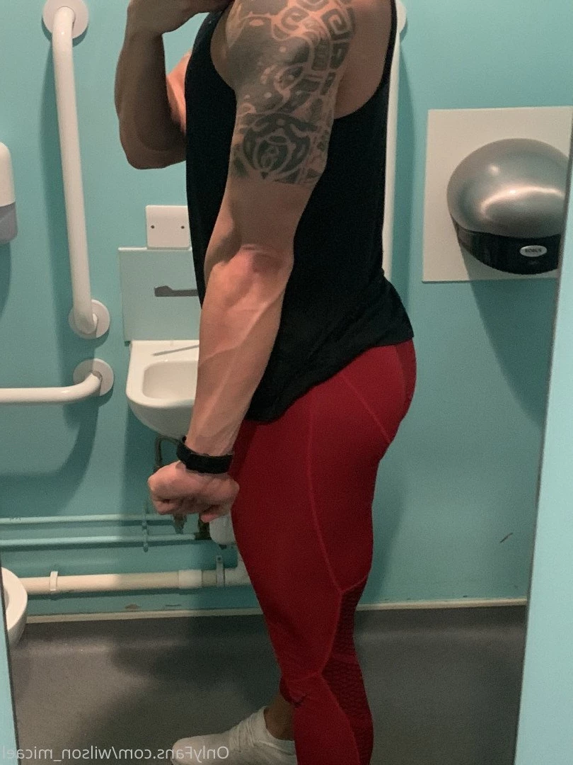 Micael Wilson [ wilson_micael ] Onlyfans leaked photo 4779794 on Hotleaks.tv