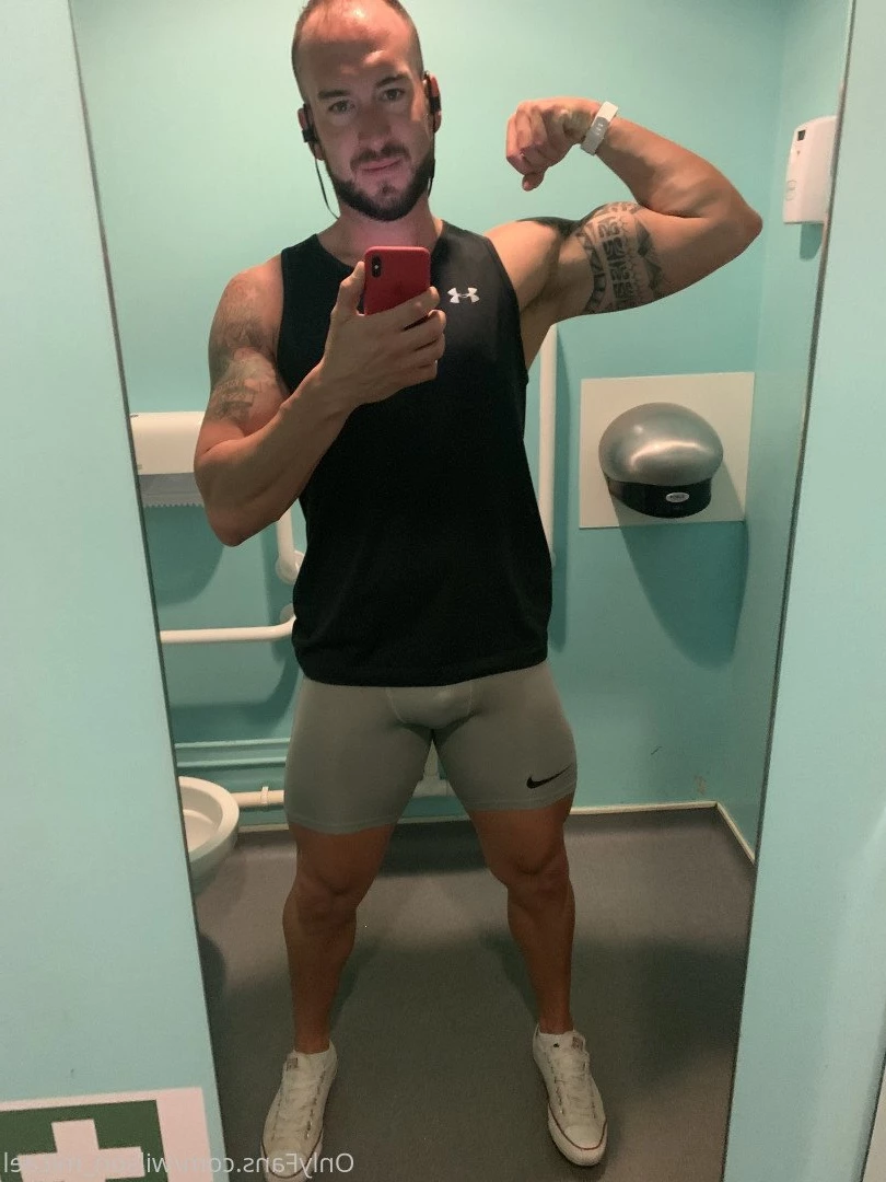 Micael Wilson [ wilson_micael ] Onlyfans leaked photo 4779816 on Hotleaks.tv
