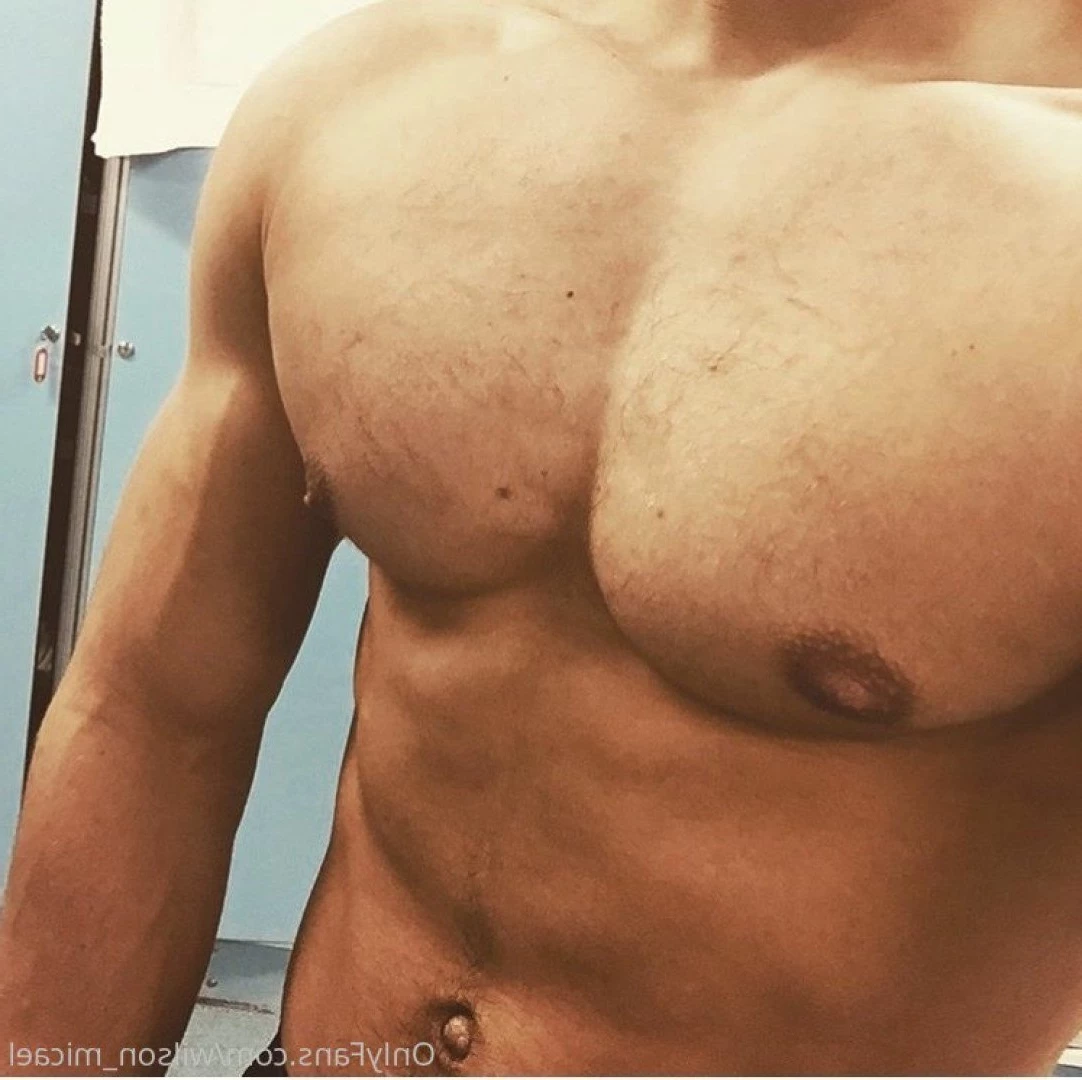 Micael Wilson [ wilson_micael ] Onlyfans leaked photo 4779819 on Hotleaks.tv