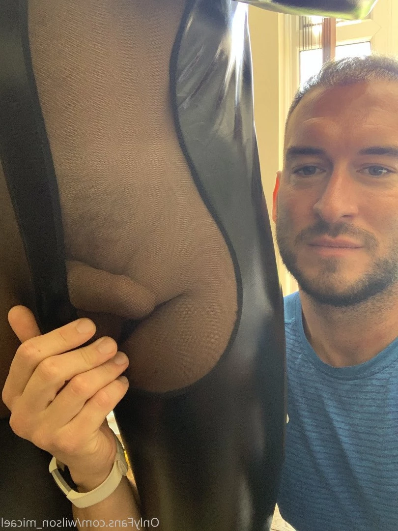 Micael Wilson [ wilson_micael ] Onlyfans leaked photo 4779832 on Hotleaks.tv