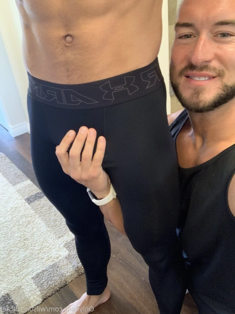 Micael Wilson [ wilson_micael ] Onlyfans leaked photo 4779833 on Hotleaks.tv