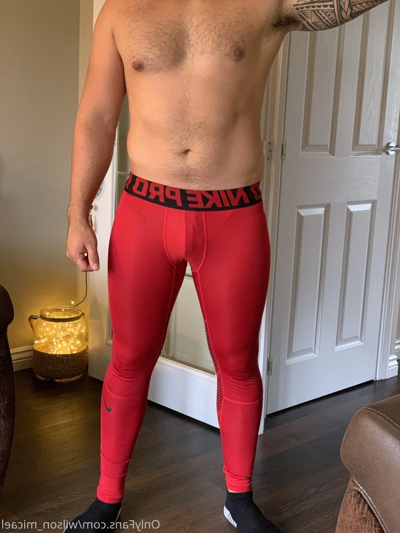 Micael Wilson [ wilson_micael ] Onlyfans leaked photo 4779845 on Hotleaks.tv