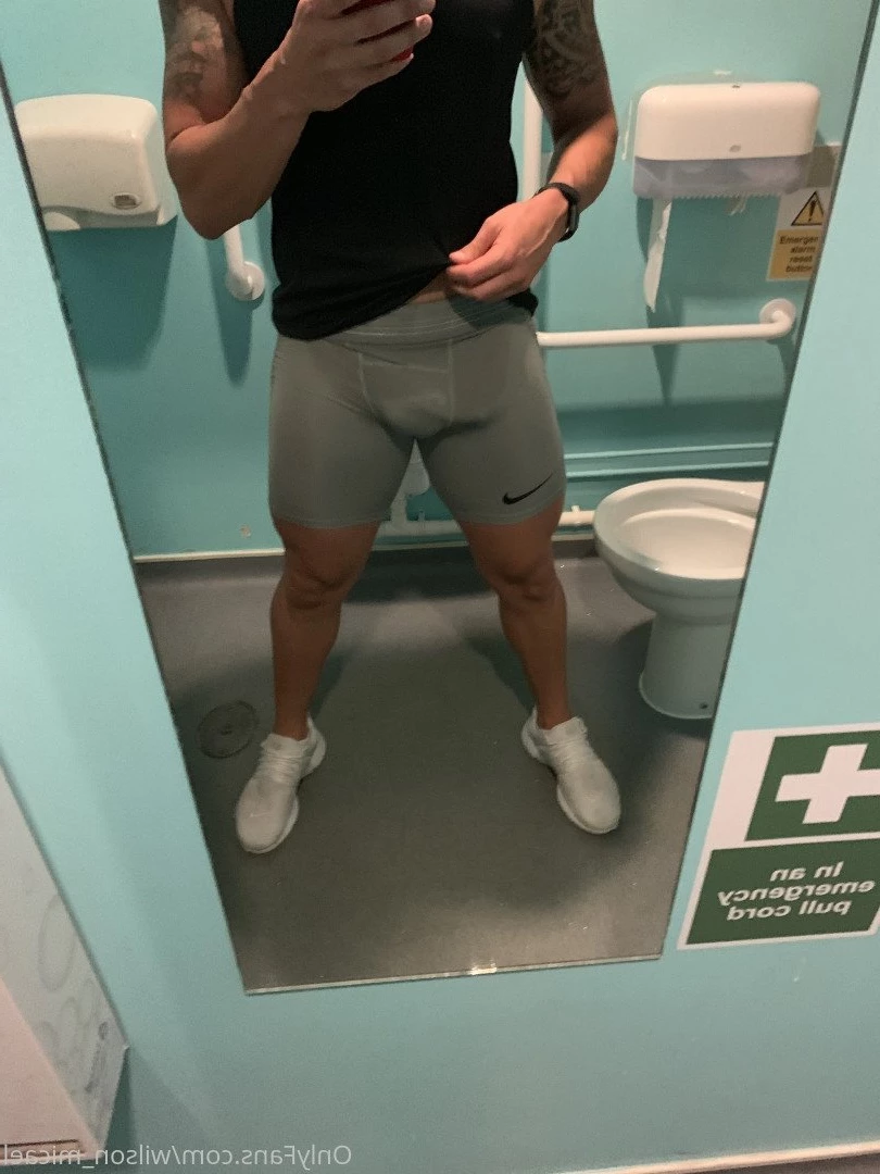 Micael Wilson [ wilson_micael ] Onlyfans leaked photo 4779846 on Hotleaks.tv