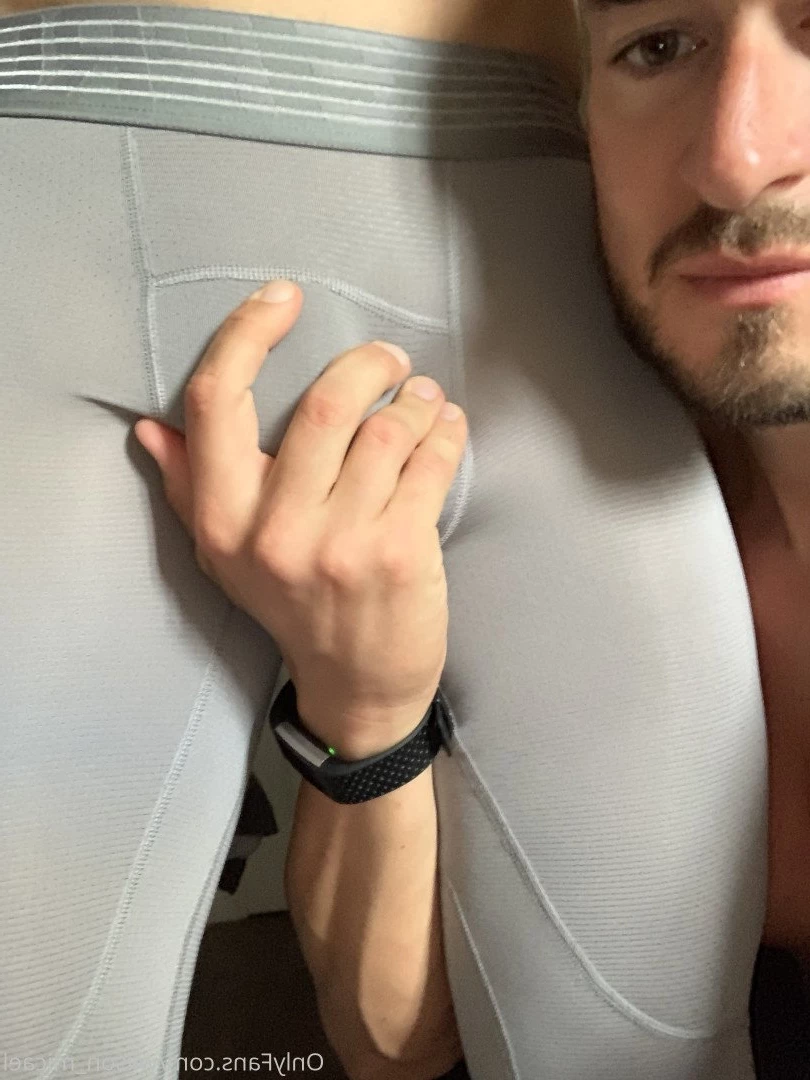 Micael Wilson [ wilson_micael ] Onlyfans leaked photo 4779848 on Hotleaks.tv