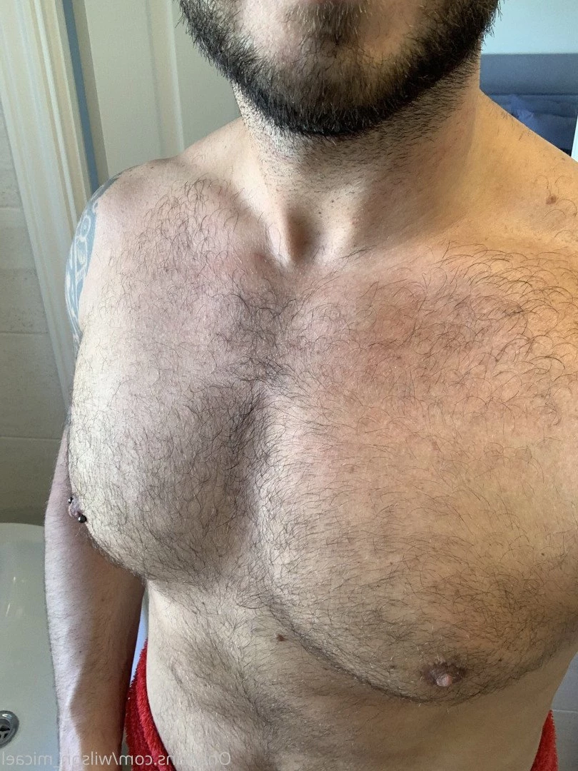 Micael Wilson [ wilson_micael ] Onlyfans leaked photo 4779853 on Hotleaks.tv