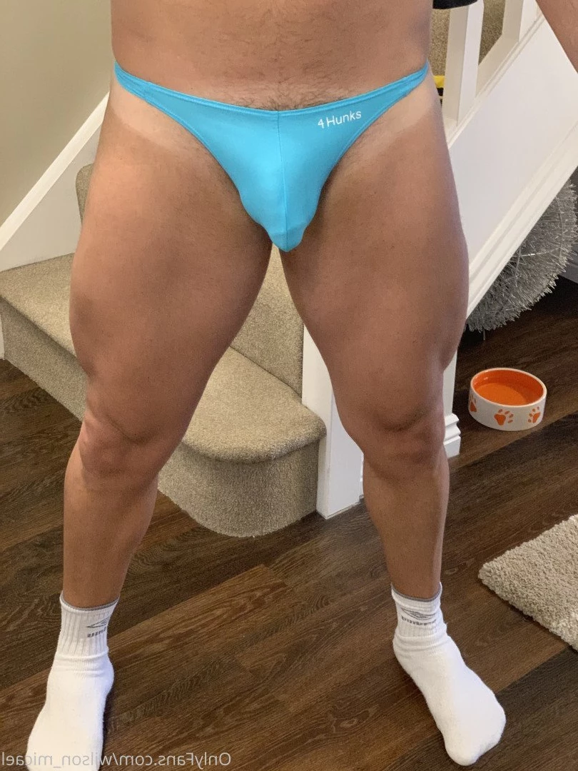 Micael Wilson [ wilson_micael ] Onlyfans leaked photo 4779871 on Hotleaks.tv