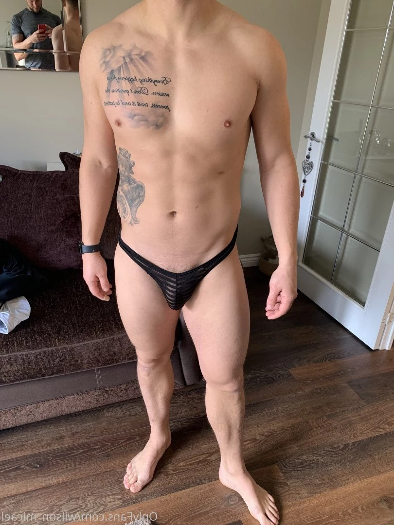 Micael Wilson [ wilson_micael ] Onlyfans leaked photo 4779905 on Hotleaks.tv