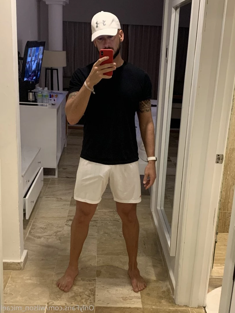 Micael Wilson [ wilson_micael ] Onlyfans leaked photo 4779924 on Hotleaks.tv