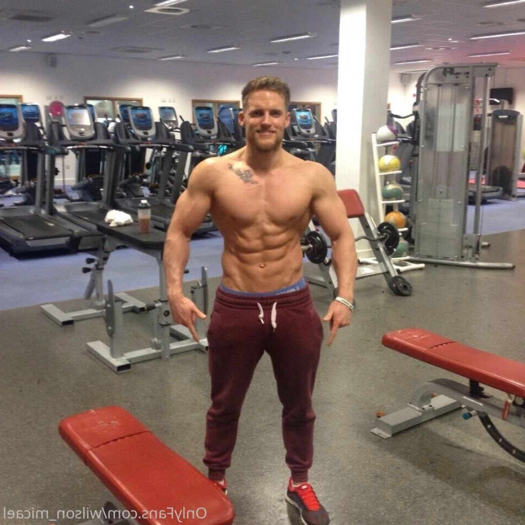 Micael Wilson [ wilson_micael ] Onlyfans leaked photo 4779970 on Hotleaks.tv