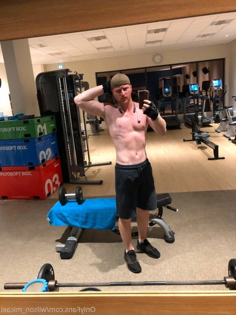 Micael Wilson [ wilson_micael ] Onlyfans leaked photo 4779993 on Hotleaks.tv