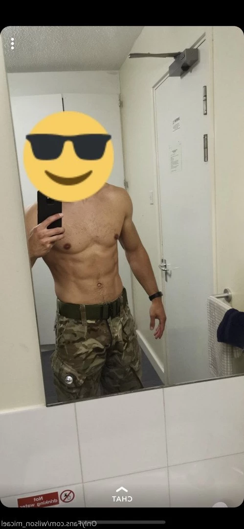 Micael Wilson [ wilson_micael ] Onlyfans leaked photo 4780019 on Hotleaks.tv
