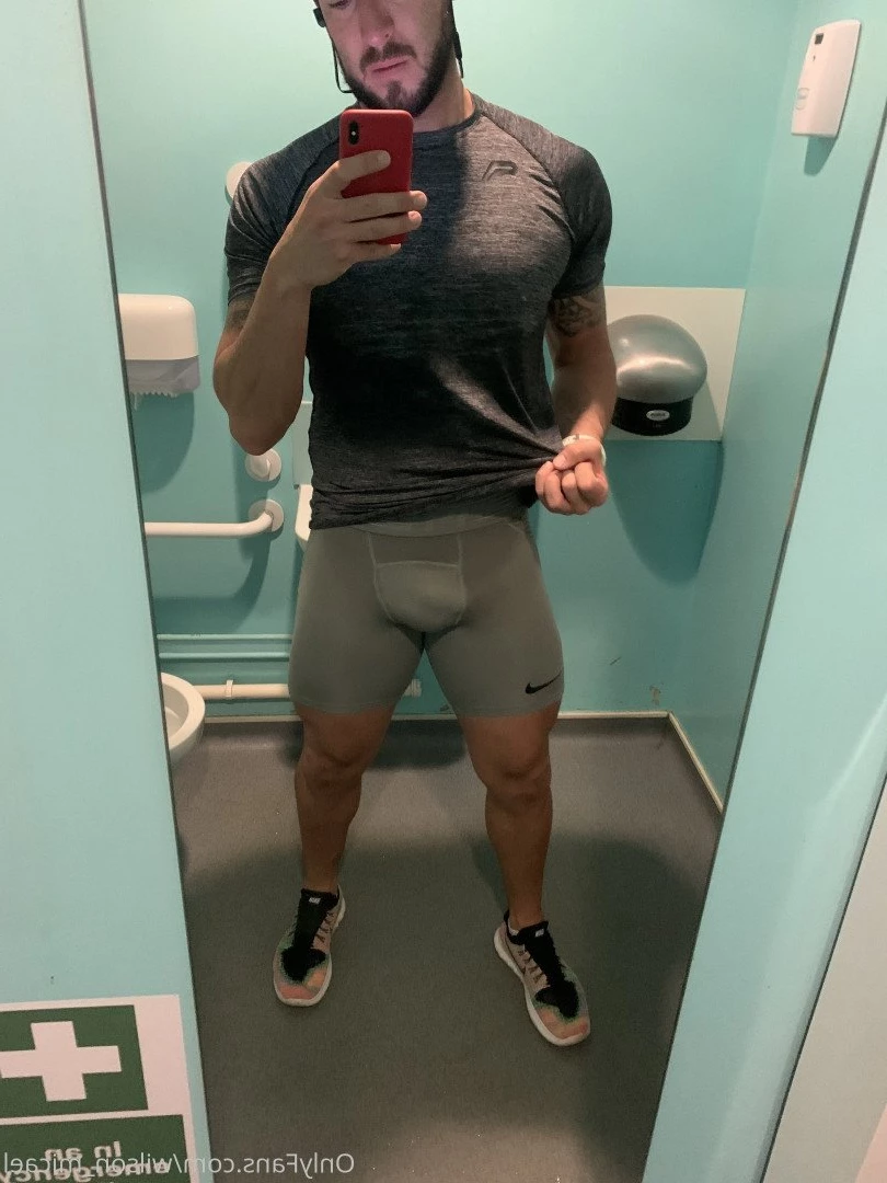 Micael Wilson [ wilson_micael ] Onlyfans leaked photo 4780029 on Hotleaks.tv