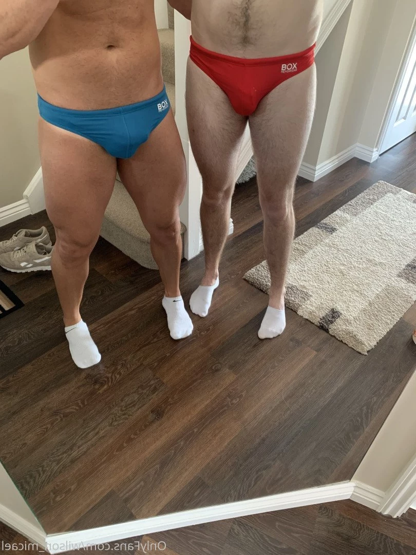 Micael Wilson [ wilson_micael ] Onlyfans leaked photo 4780050 on Hotleaks.tv