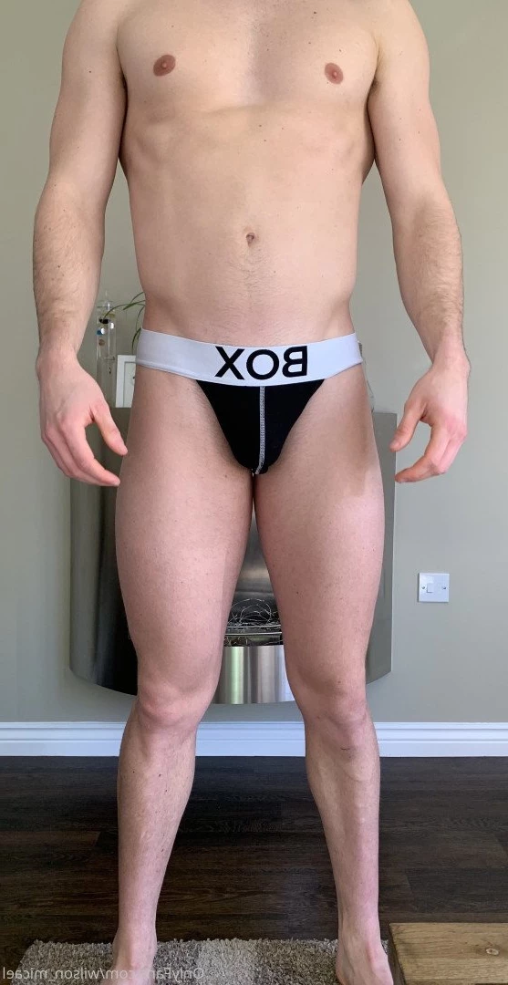 Micael Wilson [ wilson_micael ] Onlyfans leaked photo 4780090 on Hotleaks.tv