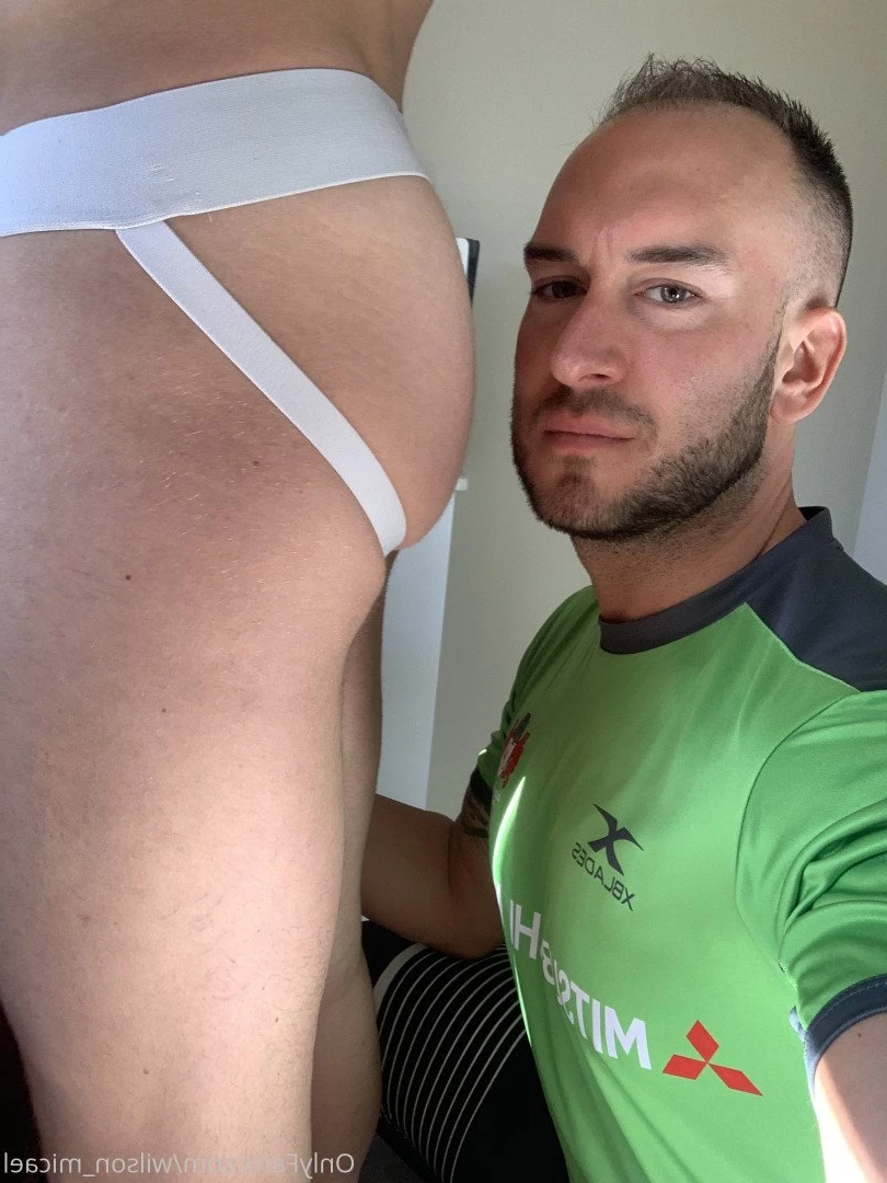 Micael Wilson [ wilson_micael ] Onlyfans leaked photo 4780092 on Hotleaks.tv
