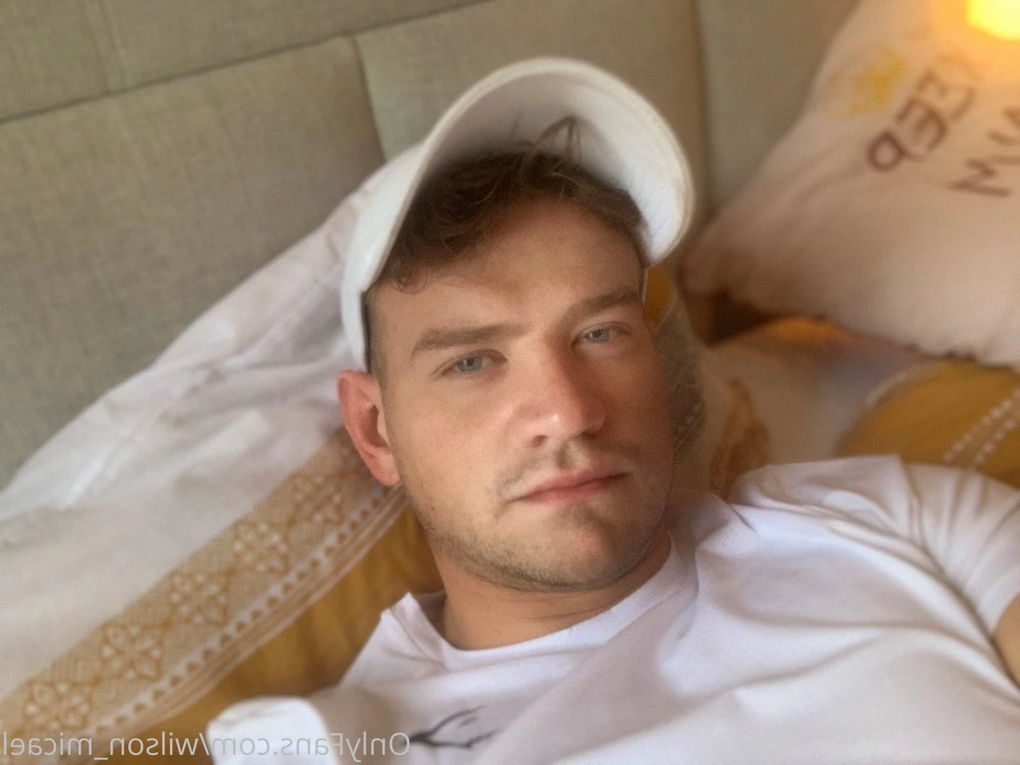 Micael Wilson [ wilson_micael ] Onlyfans leaked photo 4780106 on Hotleaks.tv