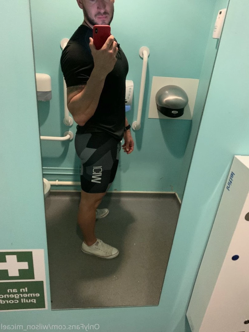 Micael Wilson [ wilson_micael ] Onlyfans leaked photo 4780110 on Hotleaks.tv