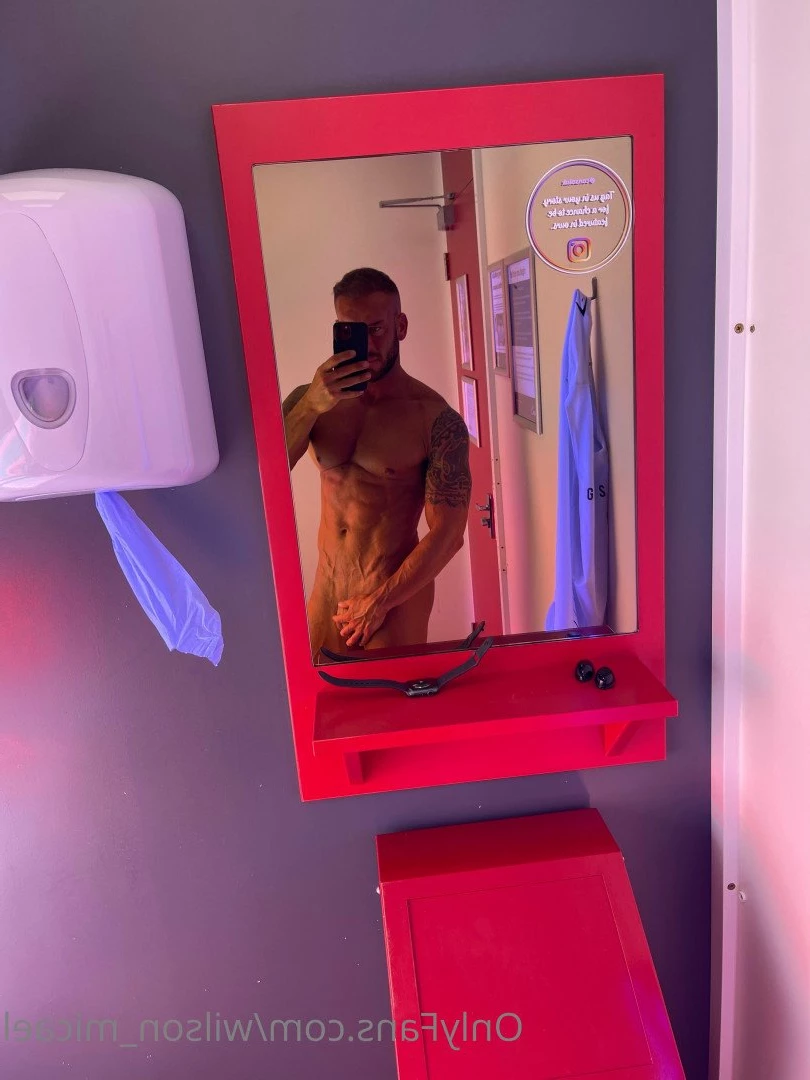 Micael Wilson [ wilson_micael ] Onlyfans leaked photo 4780165 on Hotleaks.tv