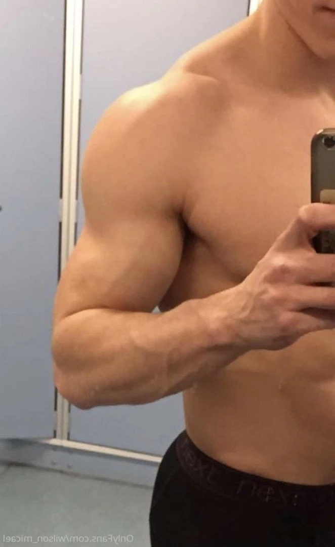 Micael Wilson [ wilson_micael ] Onlyfans leaked photo 4780181 on Hotleaks.tv