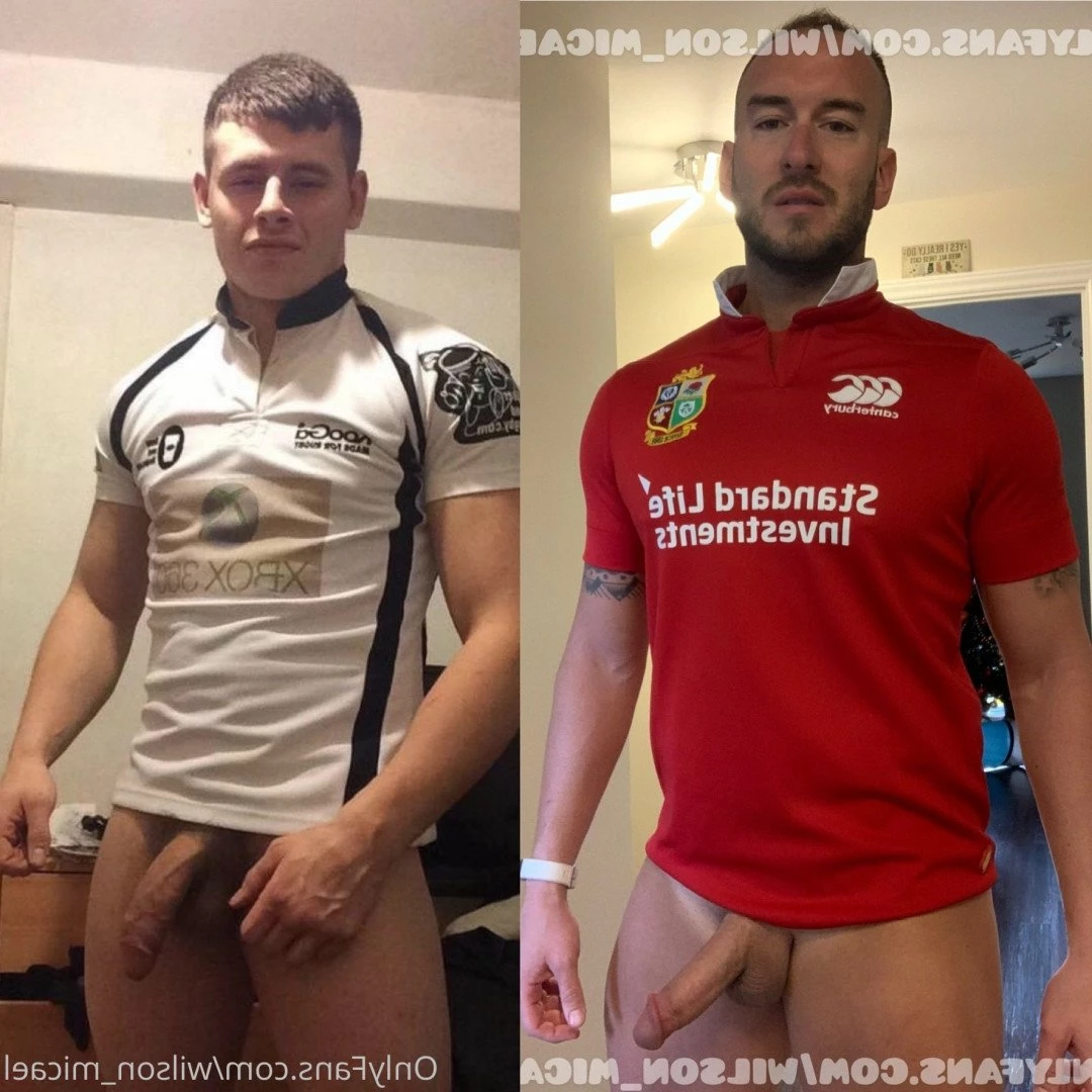 Micael Wilson [ wilson_micael ] Onlyfans leaked photo 4780213 on Hotleaks.tv
