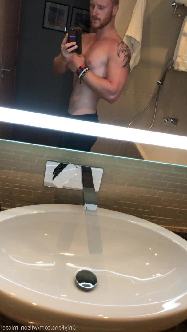 Micael Wilson [ wilson_micael ] Onlyfans leaked photo 4780215 on Hotleaks.tv