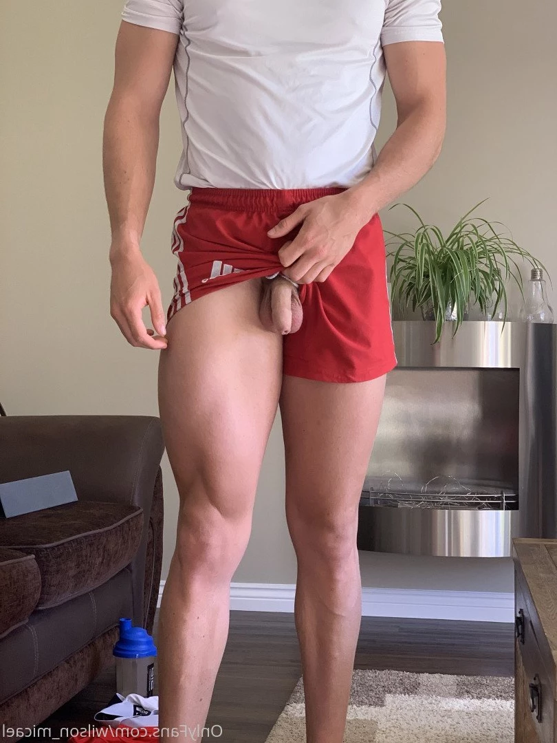 Micael Wilson [ wilson_micael ] Onlyfans leaked photo 4780224 on Hotleaks.tv