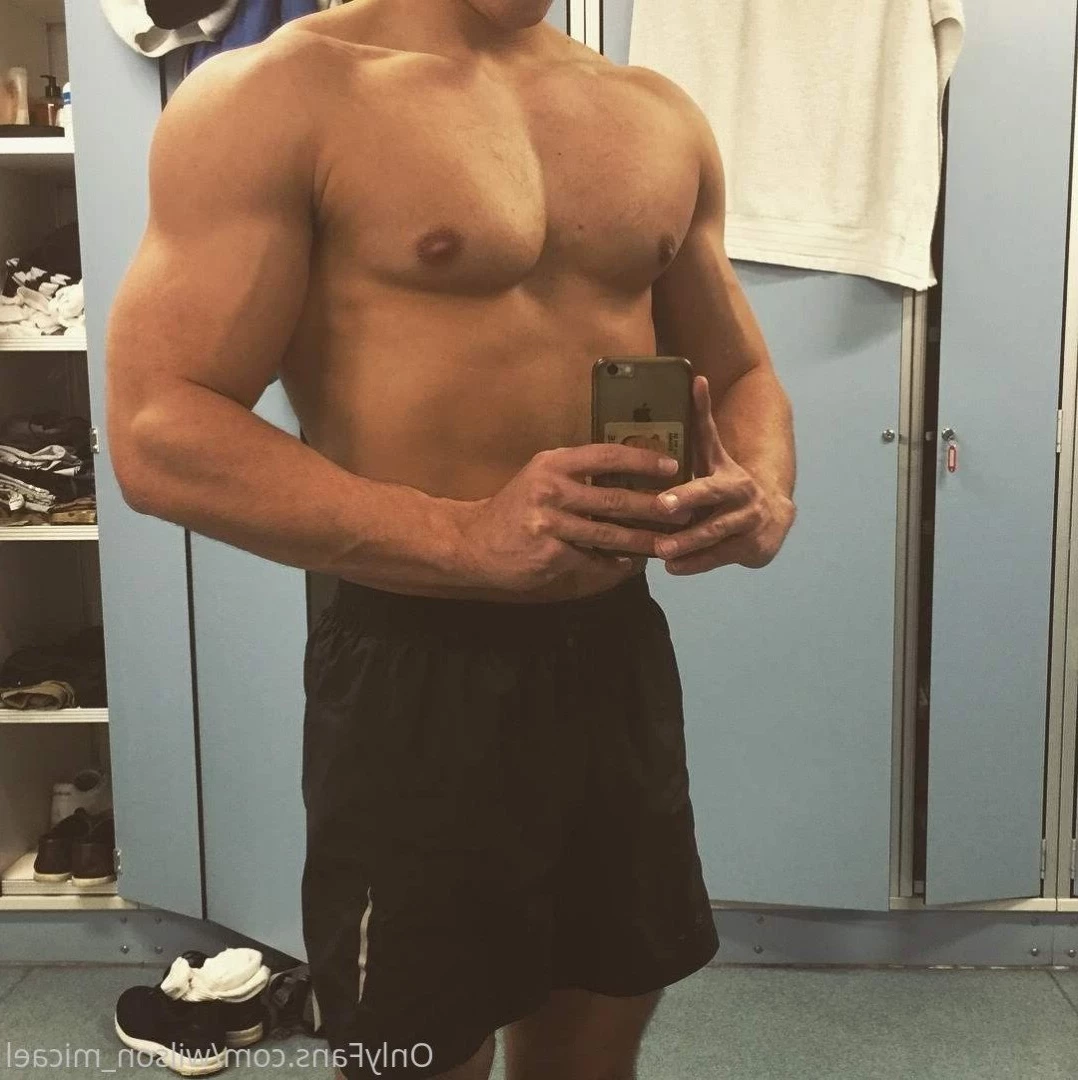 Micael Wilson [ wilson_micael ] Onlyfans leaked photo 4780232 on Hotleaks.tv