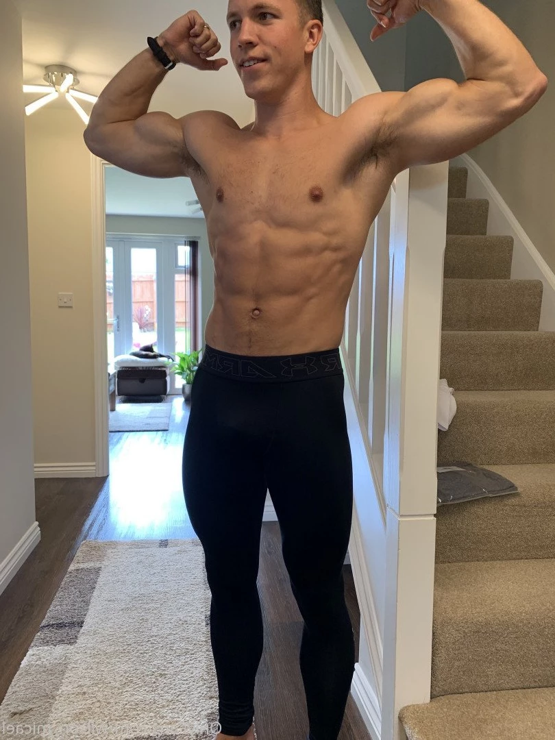 Micael Wilson [ wilson_micael ] Onlyfans leaked photo 4780243 on Hotleaks.tv