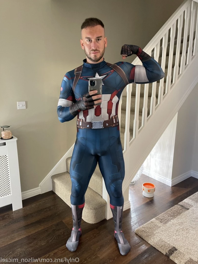 Micael Wilson [ wilson_micael ] Onlyfans leaked photo 4780251 on Hotleaks.tv
