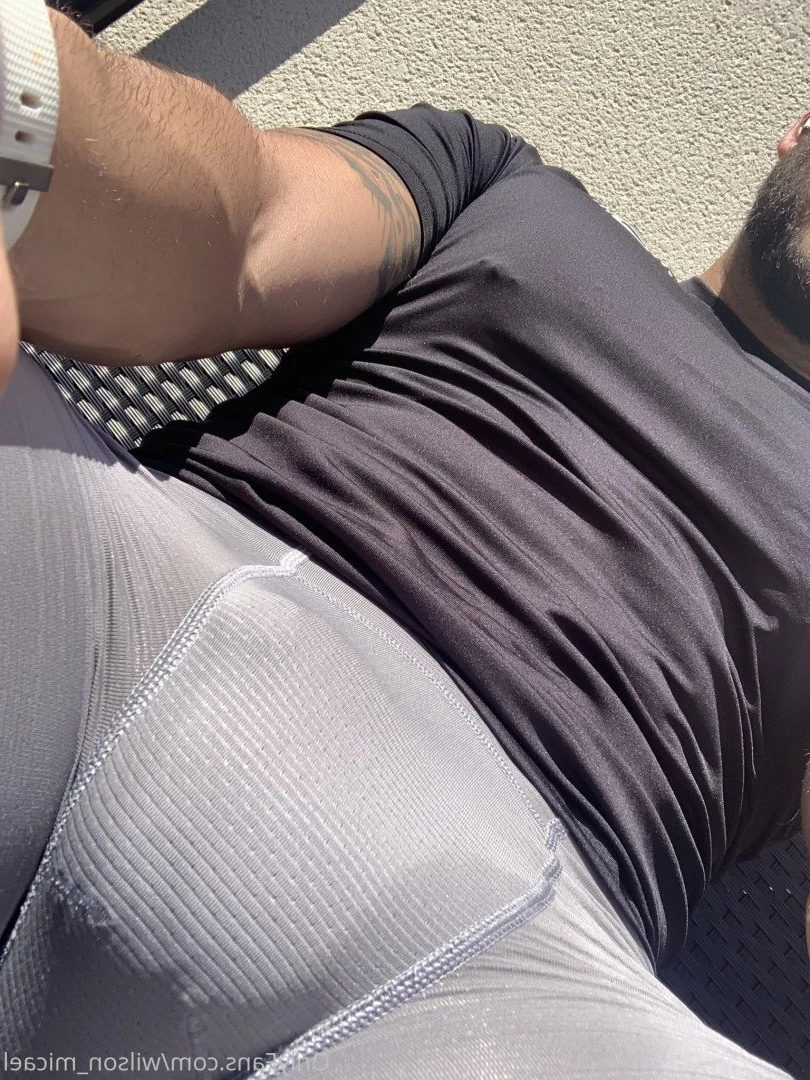 Micael Wilson [ wilson_micael ] Onlyfans leaked photo 4780253 on Hotleaks.tv
