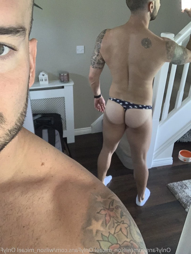 Micael Wilson [ wilson_micael ] Onlyfans leaked photo 4780274 on Hotleaks.tv