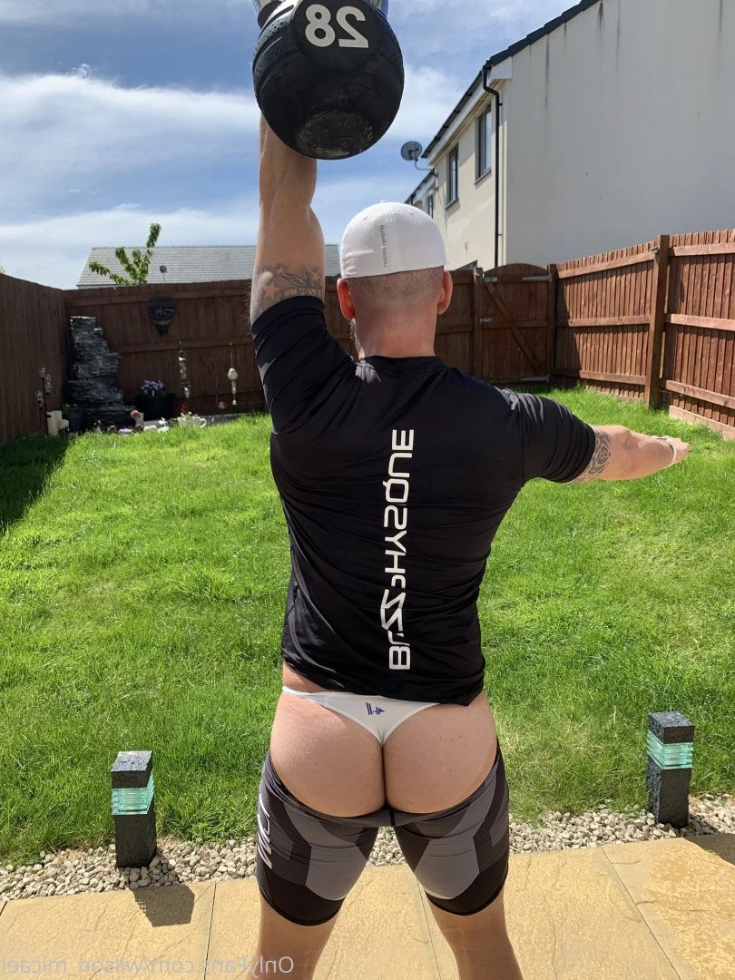 Micael Wilson [ wilson_micael ] Onlyfans leaked photo 4780284 on Hotleaks.tv