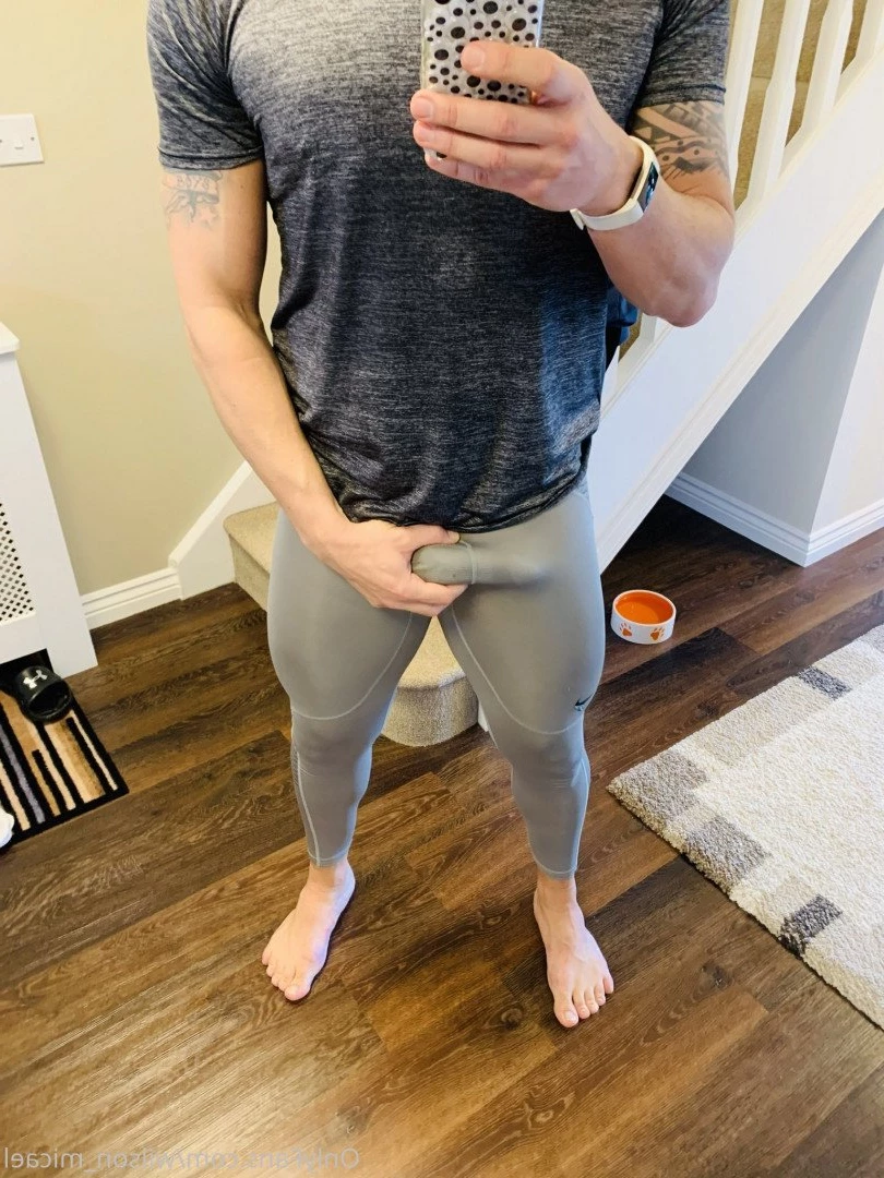 Micael Wilson [ wilson_micael ] Onlyfans leaked photo 4780288 on Hotleaks.tv