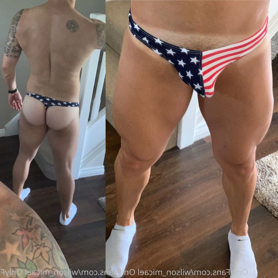 Micael Wilson [ wilson_micael ] Onlyfans leaked photo 4780312 on Hotleaks.tv
