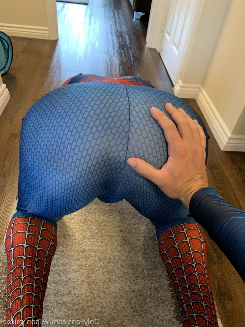 Micael Wilson [ wilson_micael ] Onlyfans leaked photo 4780319 on Hotleaks.tv