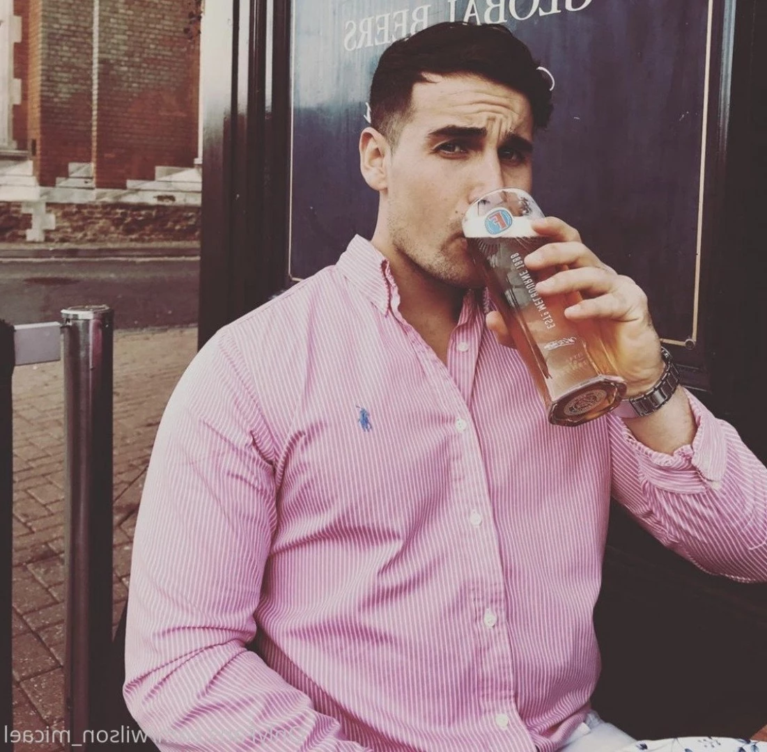 Micael Wilson [ wilson_micael ] Onlyfans leaked photo 4780324 on Hotleaks.tv