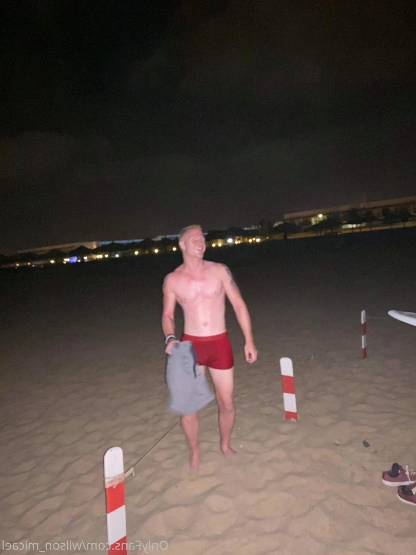 Micael Wilson [ wilson_micael ] Onlyfans leaked photo 4780332 on Hotleaks.tv