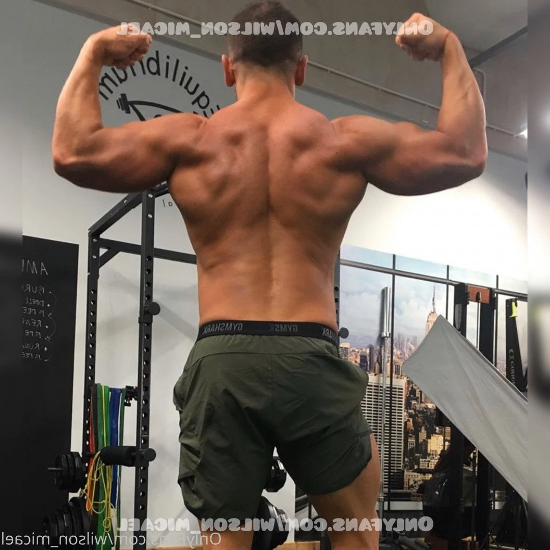 Micael Wilson [ wilson_micael ] Onlyfans leaked photo 4780336 on Hotleaks.tv