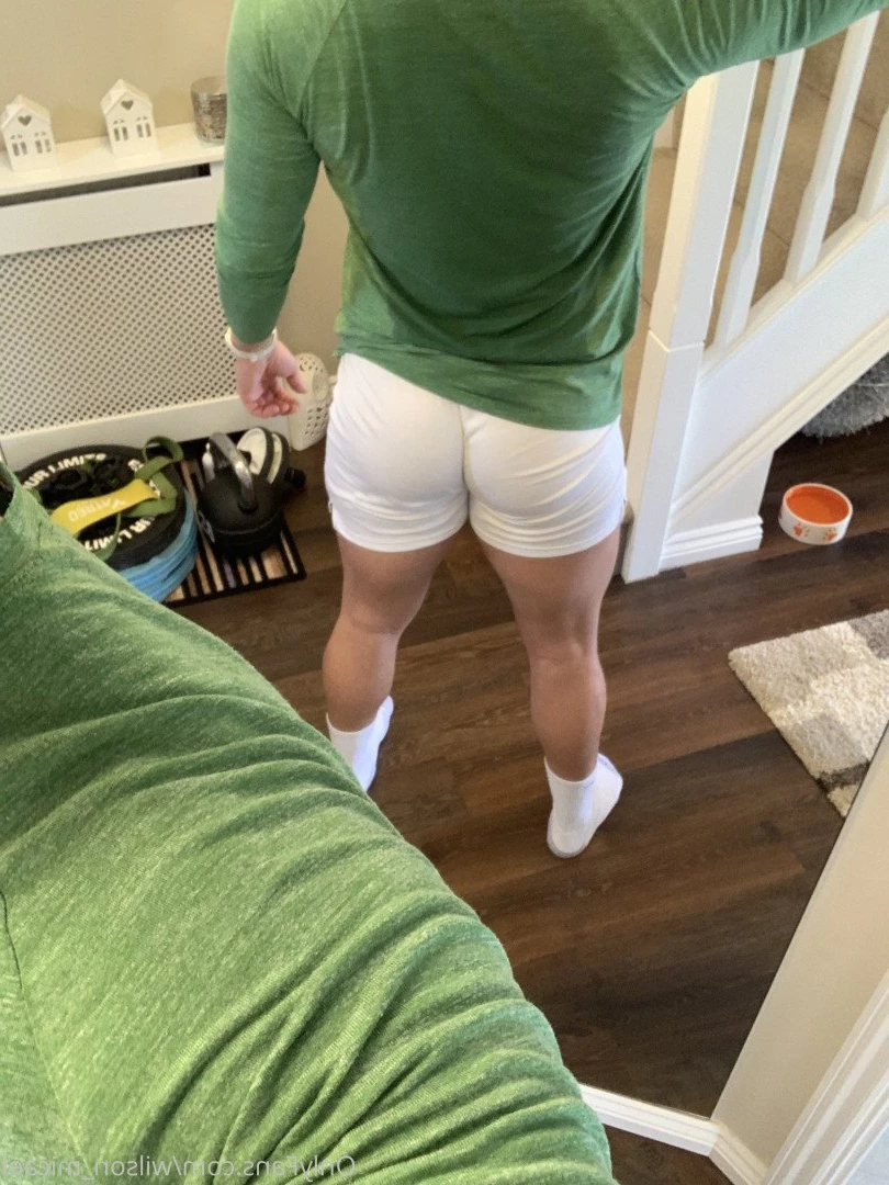 Micael Wilson [ wilson_micael ] Onlyfans leaked photo 4780349 on Hotleaks.tv