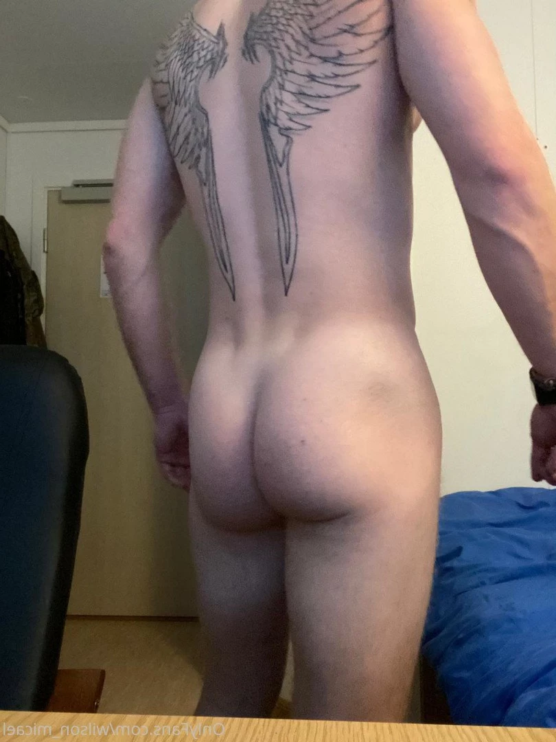 Micael Wilson [ wilson_micael ] Onlyfans leaked photo 4780357 on Hotleaks.tv