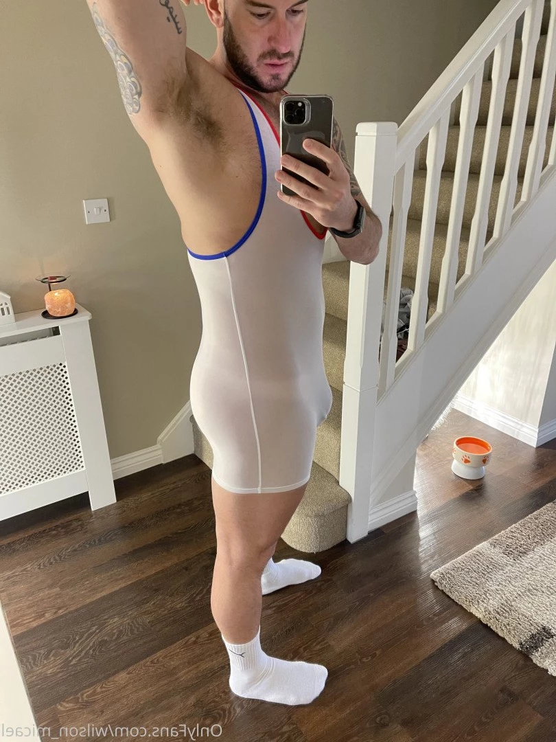 Micael Wilson [ wilson_micael ] Onlyfans leaked photo 4780370 on Hotleaks.tv
