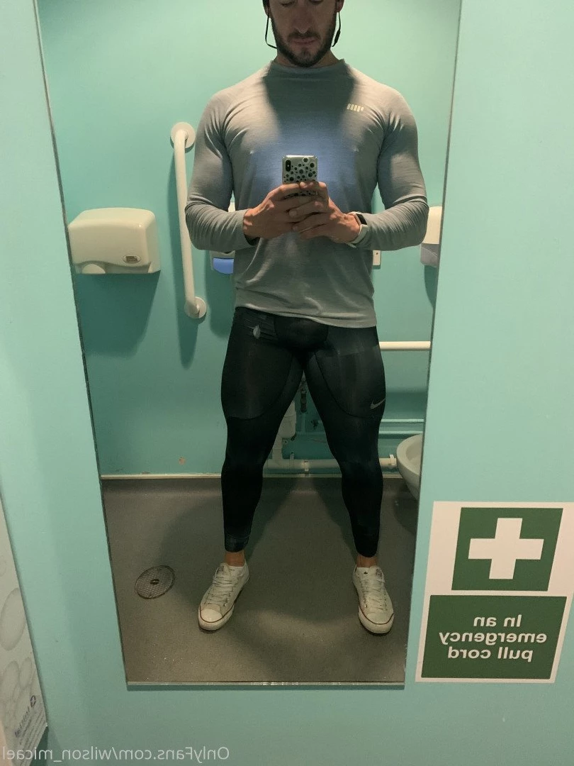 Micael Wilson [ wilson_micael ] Onlyfans leaked photo 4780377 on Hotleaks.tv