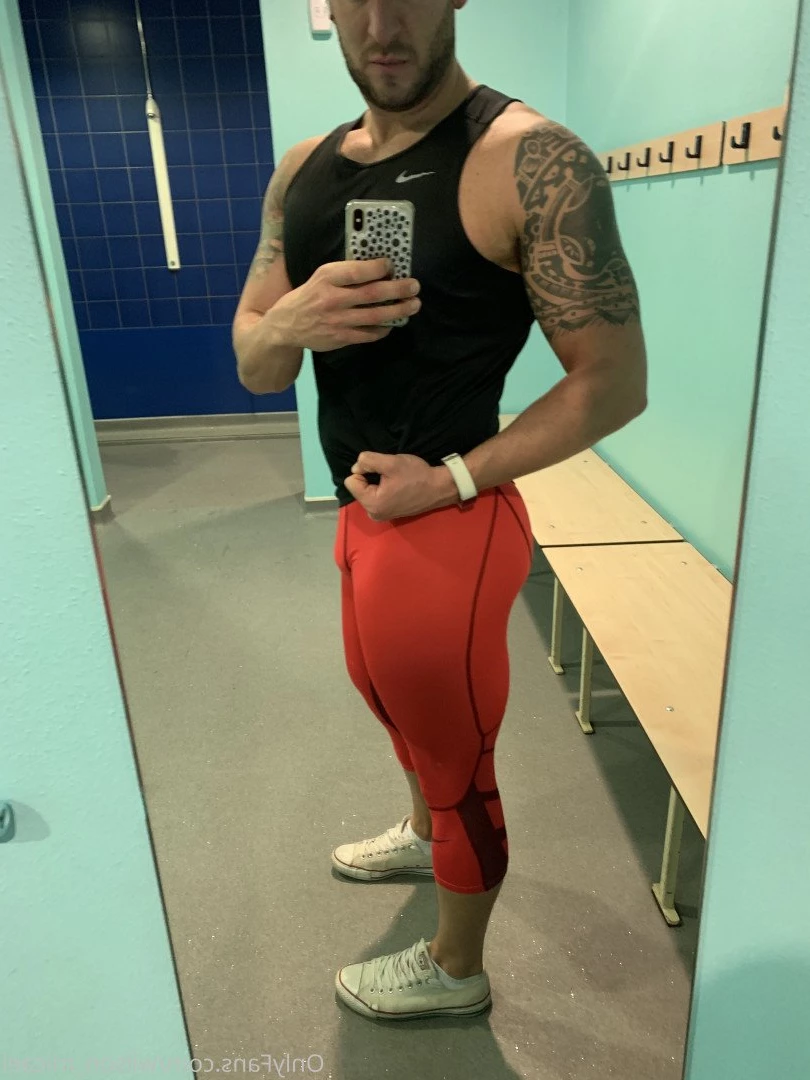 Micael Wilson [ wilson_micael ] Onlyfans leaked photo 4780382 on Hotleaks.tv