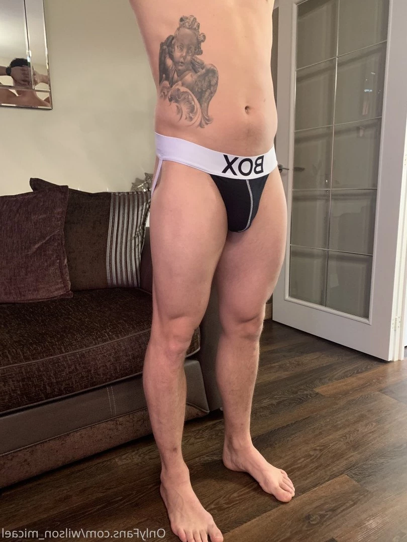 Micael Wilson [ wilson_micael ] Onlyfans leaked photo 4780388 on Hotleaks.tv