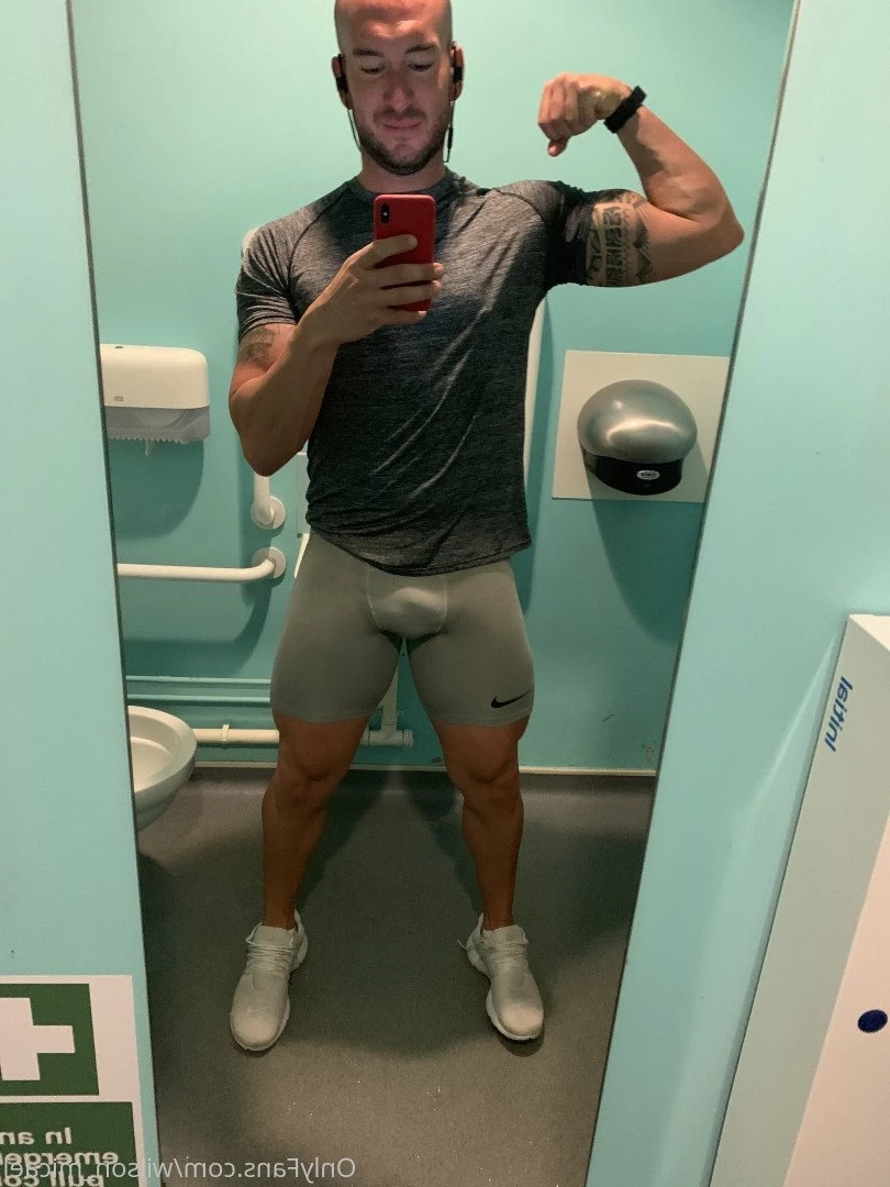 Micael Wilson [ wilson_micael ] Onlyfans leaked photo 4780392 on Hotleaks.tv
